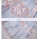 Mademoiselle Pearl Striped Maiden Blouse, JSKs and One Piece(Reservation/Full Payment Without Shipping)